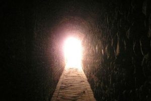 ¿Existe realmente la muerte?