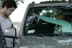 Mira la divertida serie peruana de zombies -VIDEO