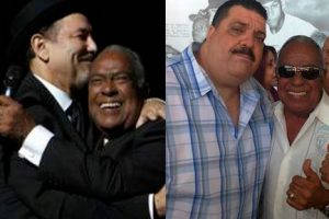 Artistas salseros lamentan la muerte de Cheo Feliciano en redes sociales