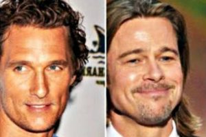 Entérate quiénes son los ‘olorosos’ de Hollywood