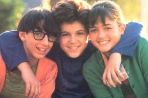 Recuerda con nosotros algunos capítulos memorables de ‘Los años maravillosos’