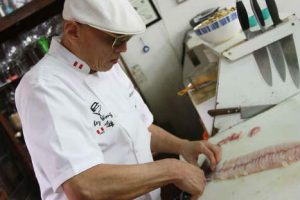 Ceviche fue nombrado el ‘Mejor plato del Mundo’