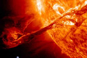Hallan al ‘hermano perdido ‘ del sol