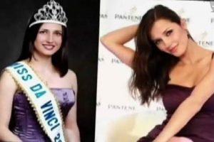 Irreconocible: Mira el antes y después de Maju Mantilla