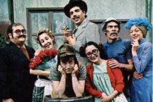Revive el capítulo del Chavo del Ocho cuando el Sr Barriga vende la vecindad