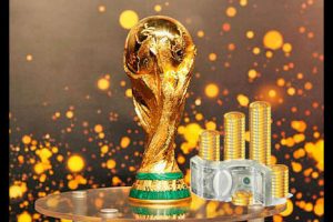 ¿Sabes cuánto dinero ganará el campeón del mundial Brasil 2014?