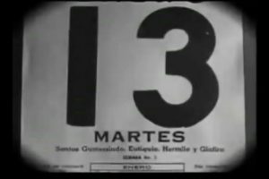 ¿De dónde nació el temido ‘martes 13’?