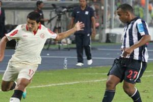 El clásico del fútbol peruano ya tiene fecha