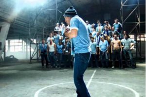 ¡Uruguay contraataca! Mira su spot publicitario para el mundial