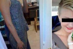 Adolescente de 17 años fue retirada de su baile de promoción por verse ‘muy sexy’