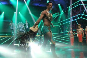 Critican a Combate por copiar el estilo de ‘Juego de Tronos’
