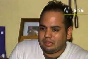Denuncian discriminación contra joven tartamudo en local de comida rápida – VIDEO
