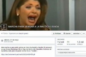Mira las mejores marchas que se organizaron en Facebook