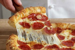 Entérate cuál es la comida que más piden por delivery los peruanos