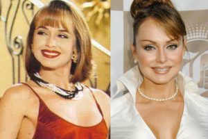 Descubre cómo lucen ahora los actores de ‘La usurpadora’ -FOTOS