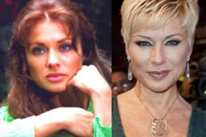 Mira cómo lucían los actores de la novela Esmeralda – FOTOS