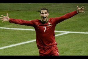 ¡Vai Portugal! Mira la canción oficial de la selección de Portugal
