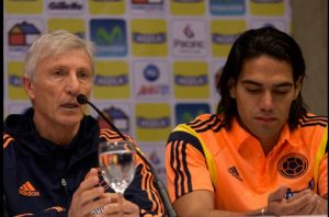 ¡Una lástima! Radamel Falcao quedó descartado para jugar el mundial – VIDEO