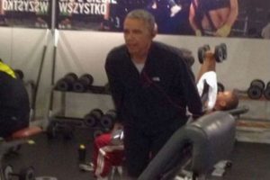 Video de Barack Obama desató escándalo mundial