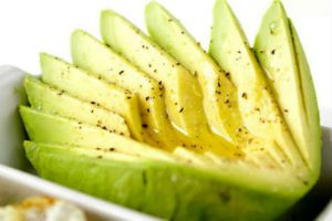 Estos alimentos te ayudarán a quemar grasa