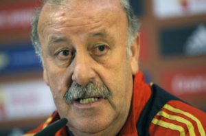 Entérate lo que dijo el técnico de España tras la derrota ante Holanda