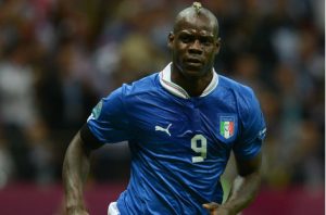 Balotelli respondió a quienes lo culpan de la eliminación de Italia