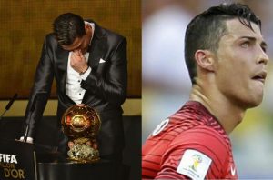 ‘La maldición del Balón de Oro’ ¿Se está cumpliendo?