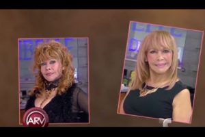 La Tigresa del Oriente sorprende con cambio de look (VIDEO)