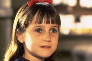 Mira cuánto cambiaron los actores de la película «Matilda»