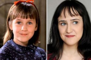 Mara Wilson reveló el triste suceso que vivió mientras grababa Matilda