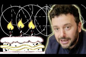 Conoce la forma correcta de cortar una torta