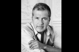 Orgullo peruano: Mario Testino reconocido como el mejor fotógrafo del mundo