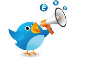 Twitter ya permite la reproducción de GIFs