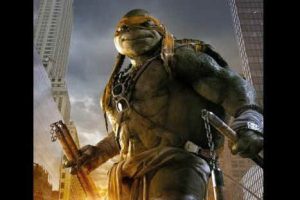 Mira el trailer de ‘Las Tortugas Ninja’  y los afiches oficiales (VIDEO)