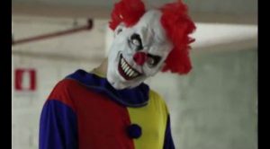 Vuelve la broma del payaso asesino (VIDEO)
