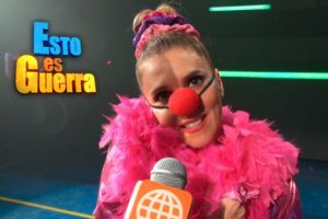 La recordada ‘Queca’ de Pataclaun volvió a las pantallas (VIDEO)