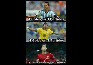 Portugal quedó eliminada del mundial. Mira los memes de su eliminación