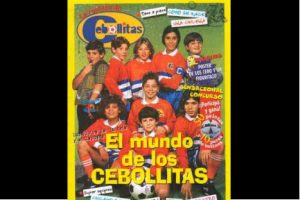 Cebollitas: el antes y ahora de los protagonistas