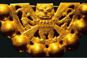 Las riquezas del Perú en los ojos del mundo entero