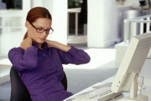 Aprende a sentarte correctamente con estos datos