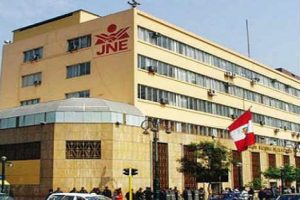 Consulta si perteneces a un partido político, con solo ingresar tu DNI