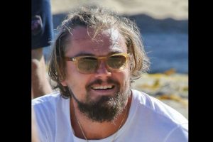 Leonardo DiCaprio estaría perdiendo su encanto