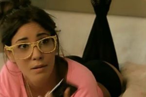 Tilsa Lozano cuenta más detalles de su vida en videoblog (VIDEO)