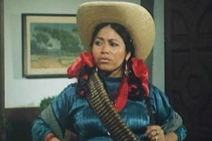 10 Cosas que no sabías de la ‘India María’