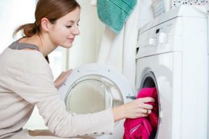 Cosas insólitas que puedes meter a una lavadora