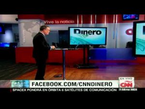Ex Menudo Xavier Serbiá pierde apuesta y baila ‘Súbete a mi moto’ (VIDEO)