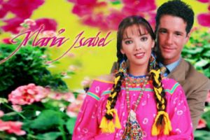 Mira el antes y después de los protagonistas de la telenovela ‘María Isabel’ (FOTOS)