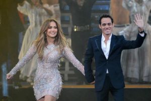 Jennifer Lopez dice que aún quiere a Marc Anthony