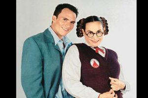 Mira cuánto cambiaron el elenco de la telenovela ‘Mi gorda bella’ (FOTOS)