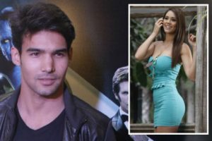 Ezio cree que es muy prematuro hablar de boda con Karen Schwarz